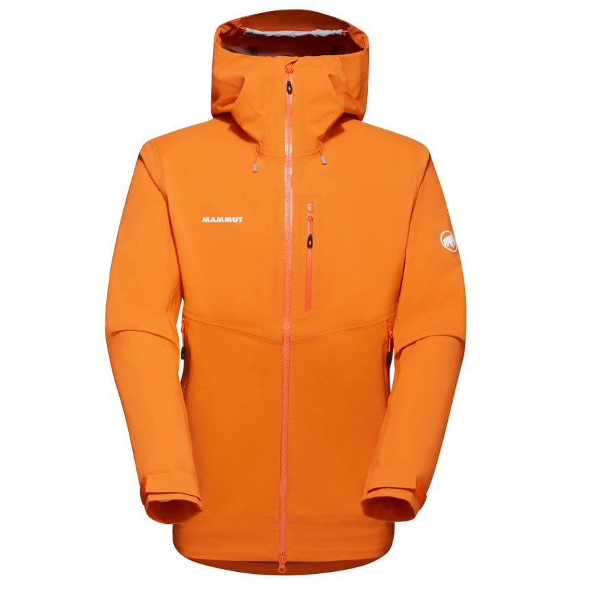 MAMMUT Alto