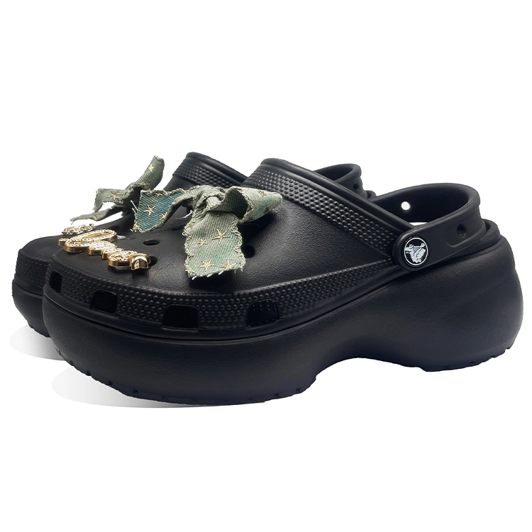 Crocs Classic Platform Clog EVA