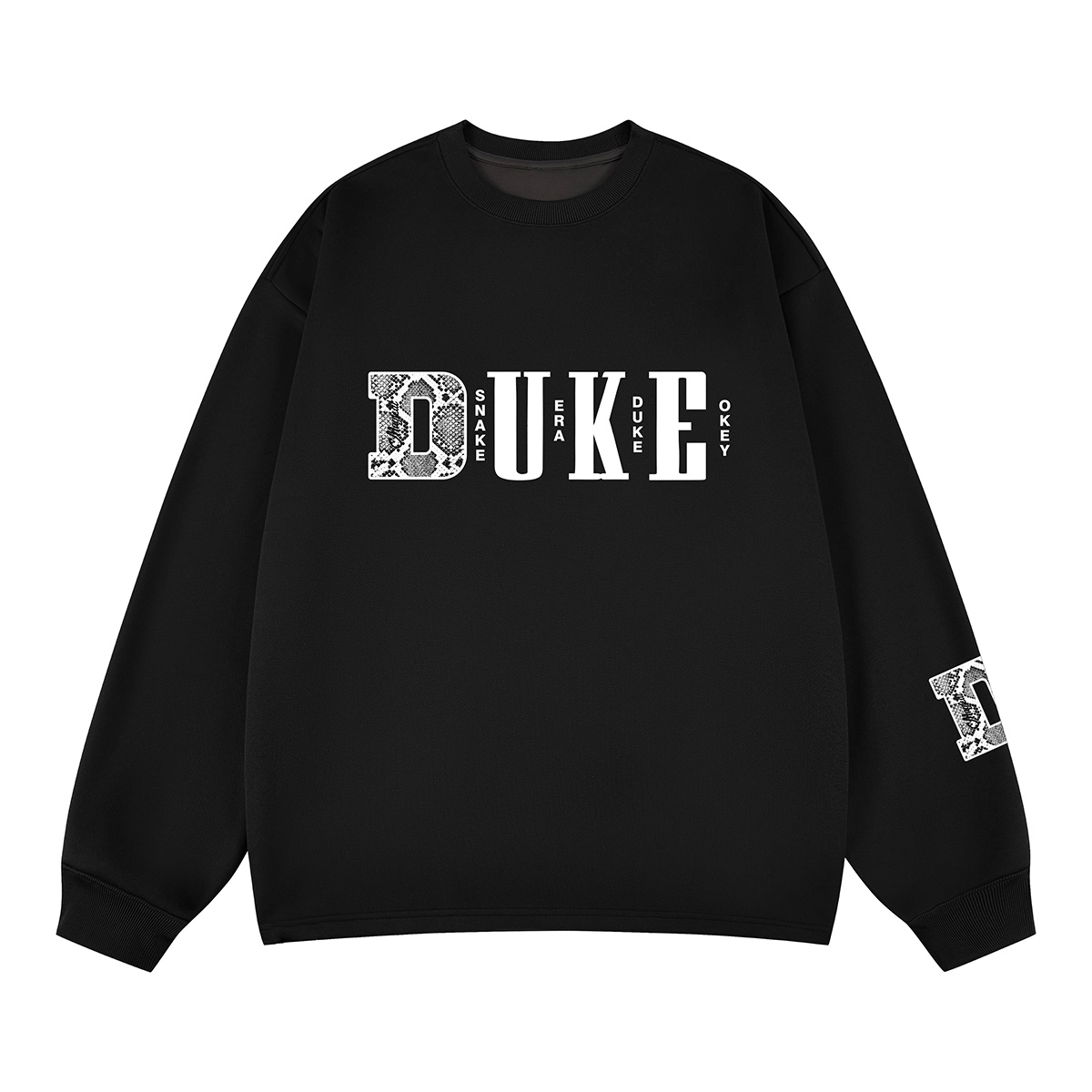 DUKE+DEXTER logo