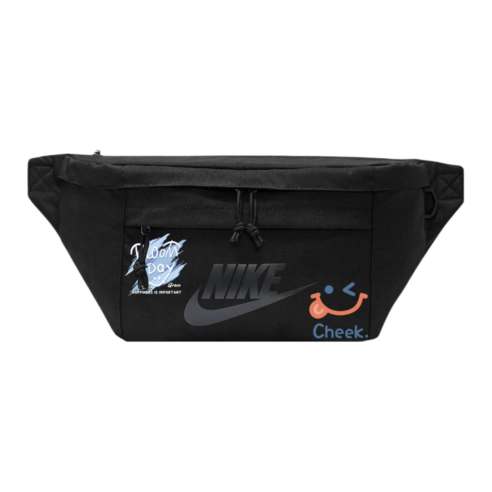 Nike Logo