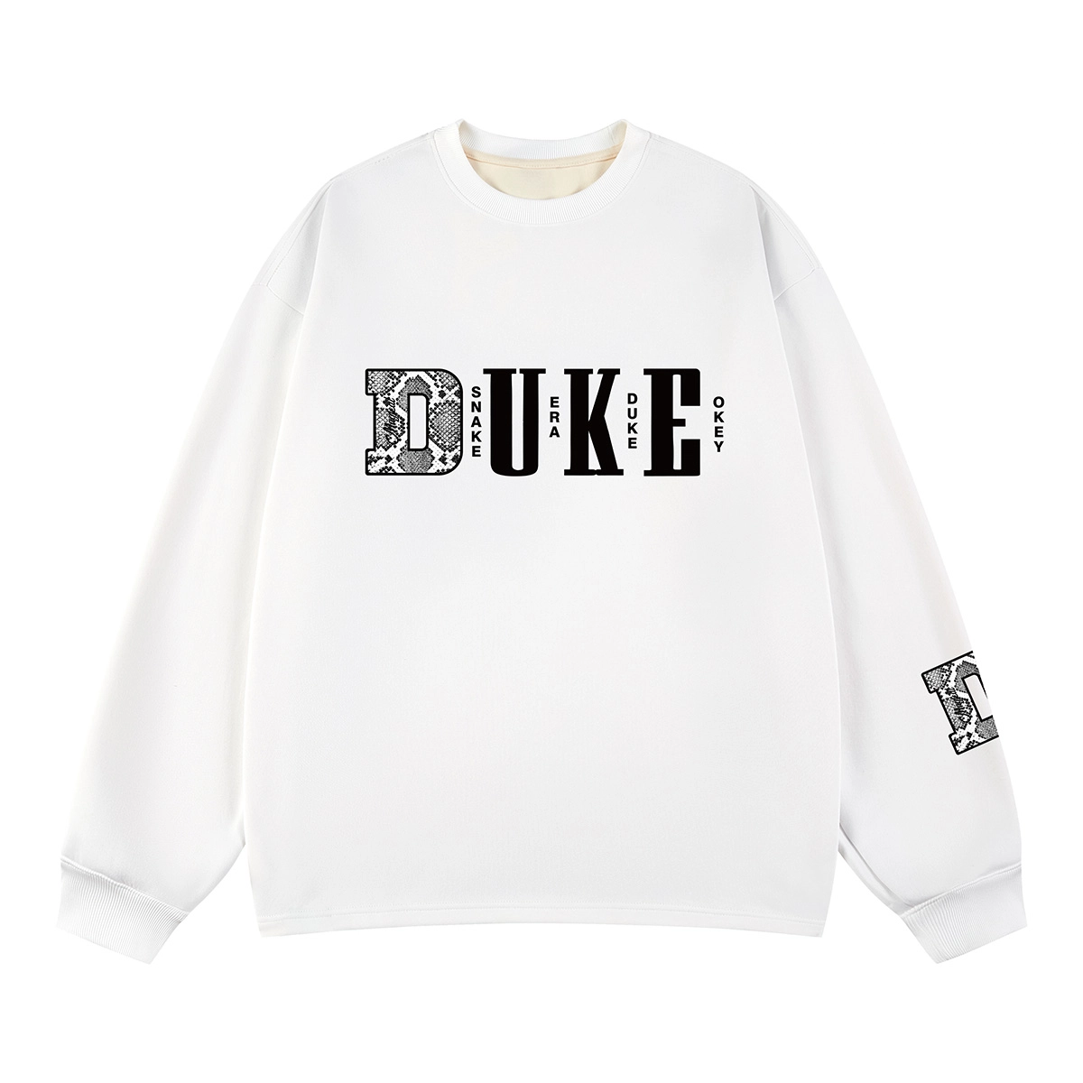DUKE+DEXTER logo