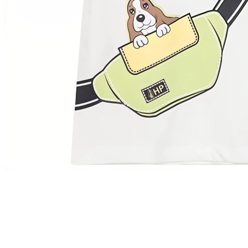 Hush Puppies T