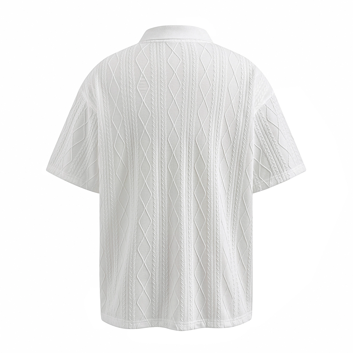 YEARNED Polo
