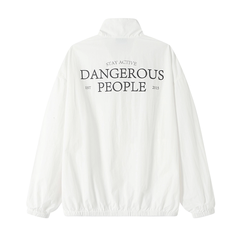 DANGEROUSPEOPLE