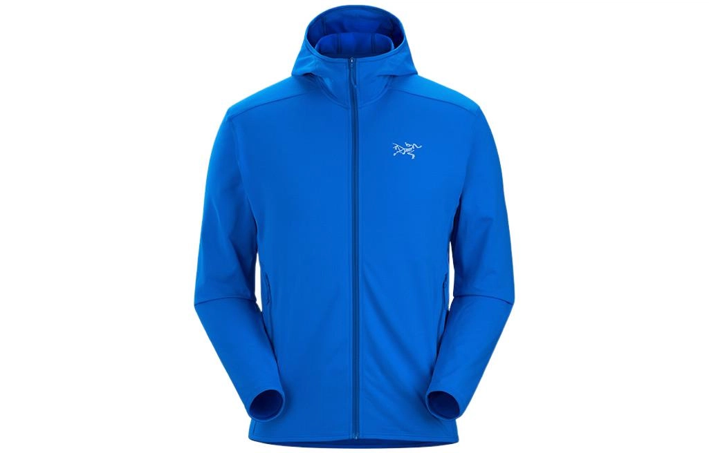 Arcteryx Kyanite Lt hoody