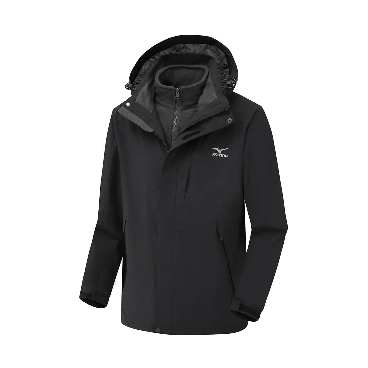 Mizuno Logo