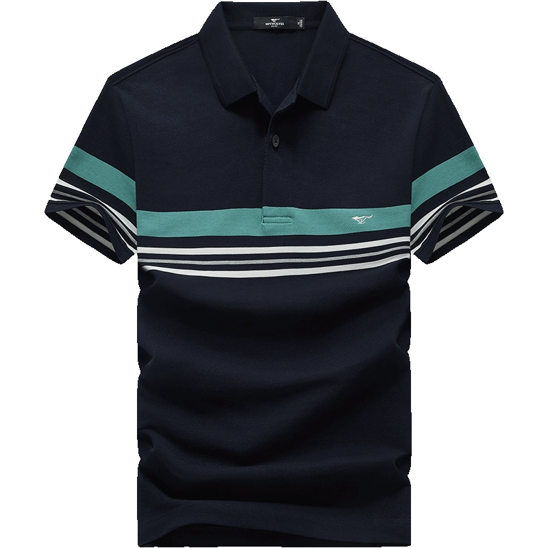 SEPTWOLVES Polo