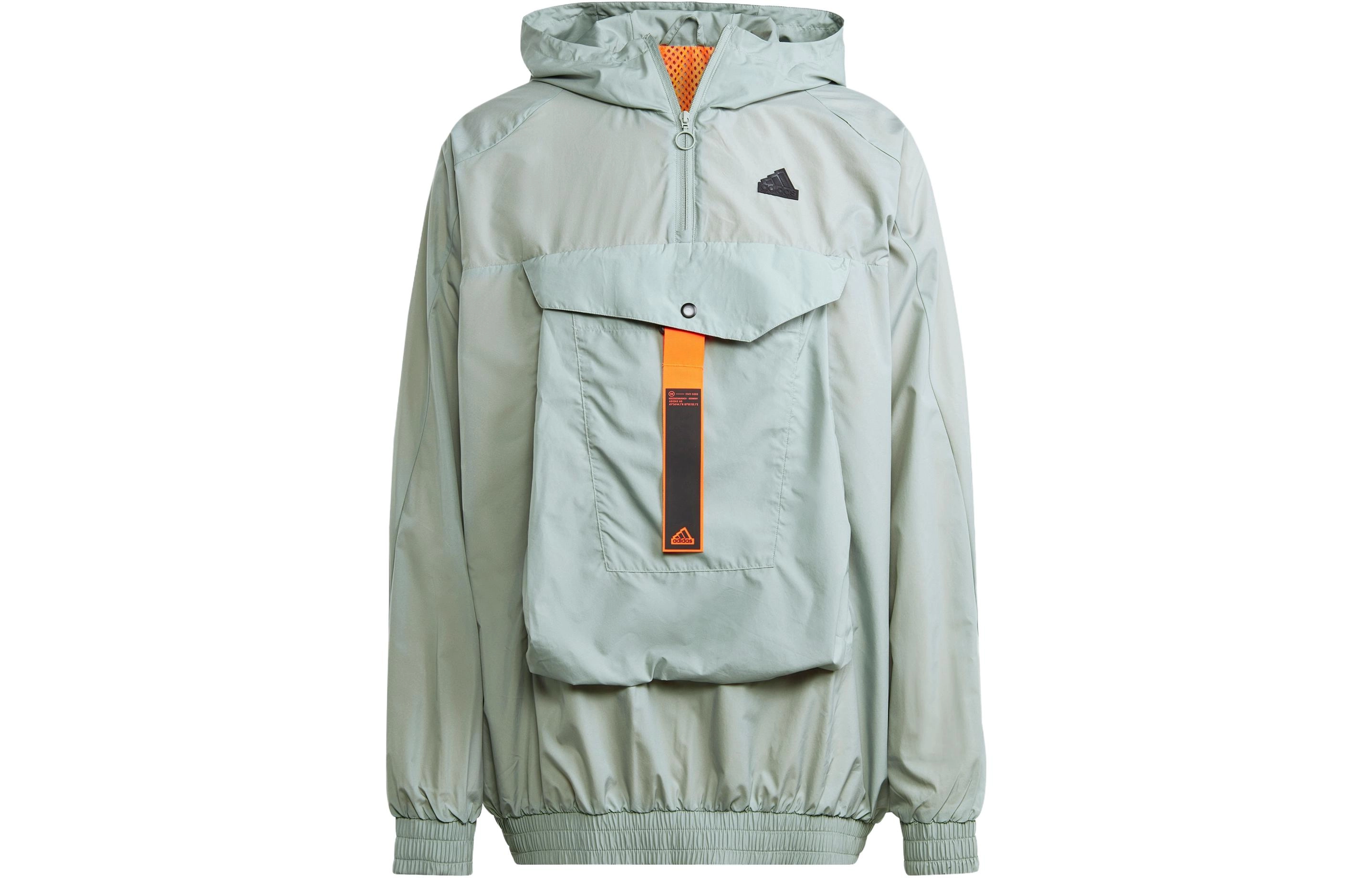 adidas City Escape Premium Logo