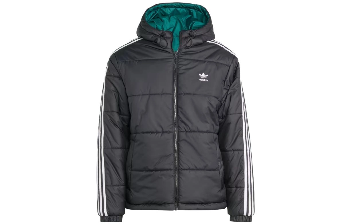 adidas originals Adicolor Reversible Jacket