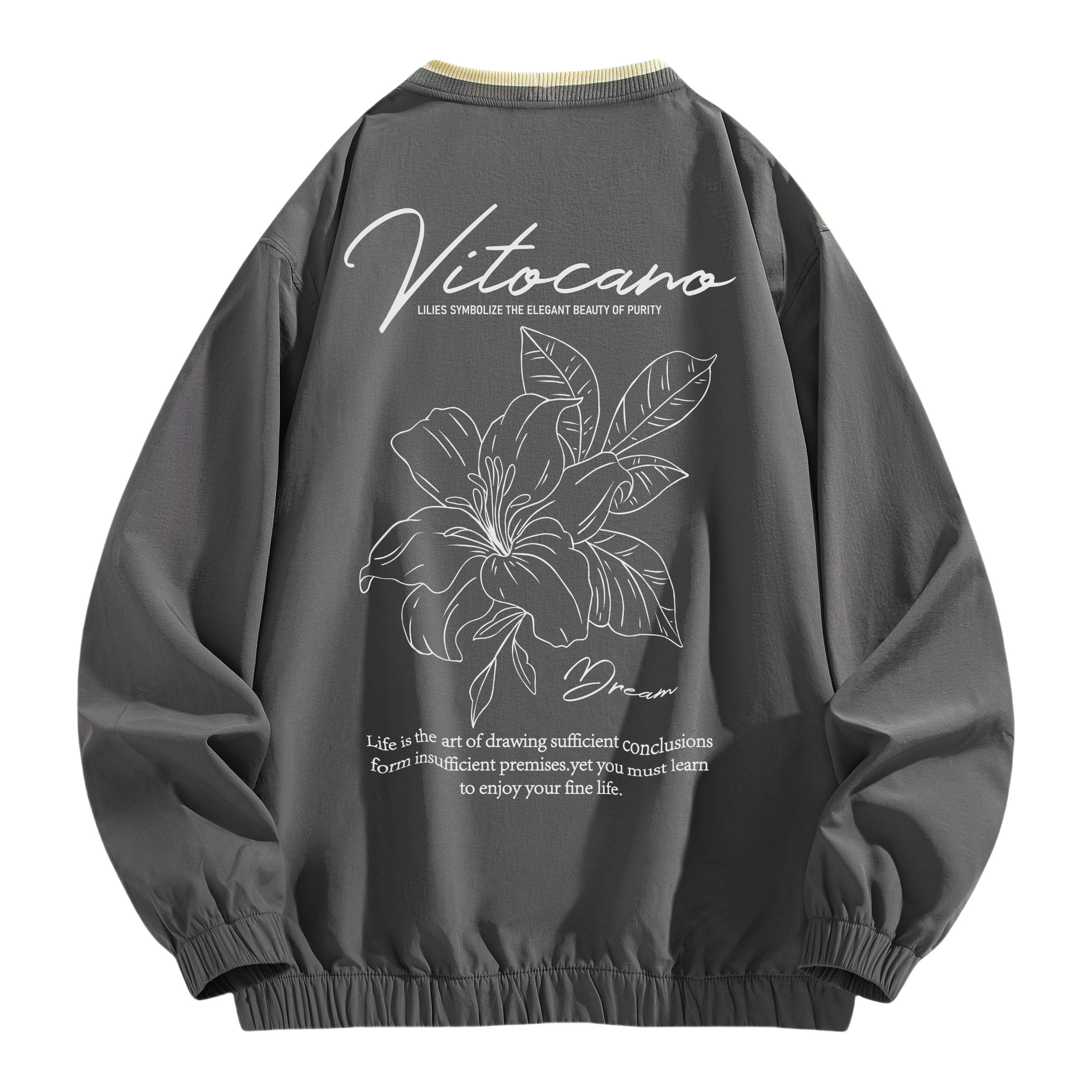 vitocano oversize