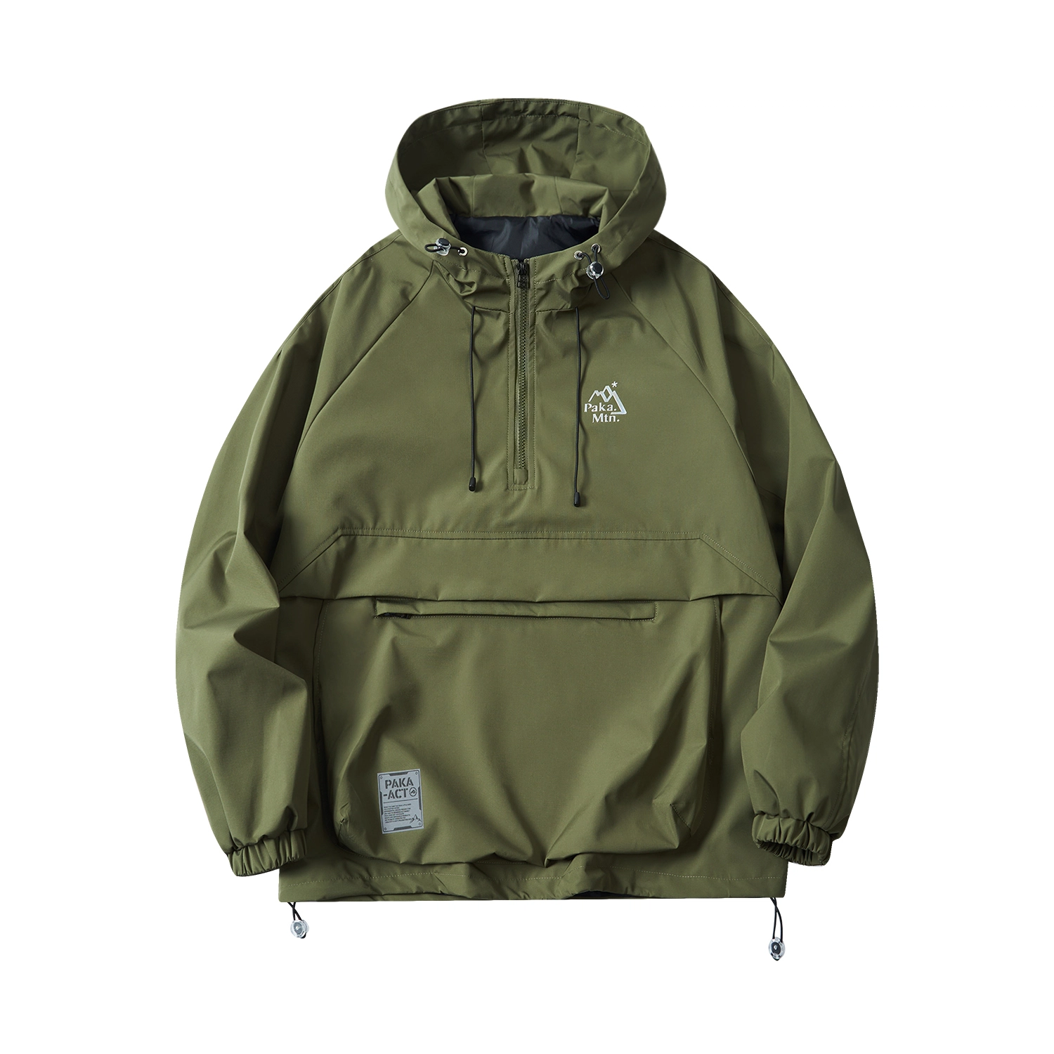 PAKA CityboyLogo