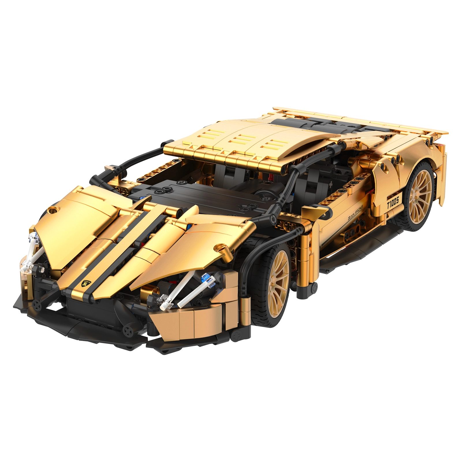 919pcs TM-T1003