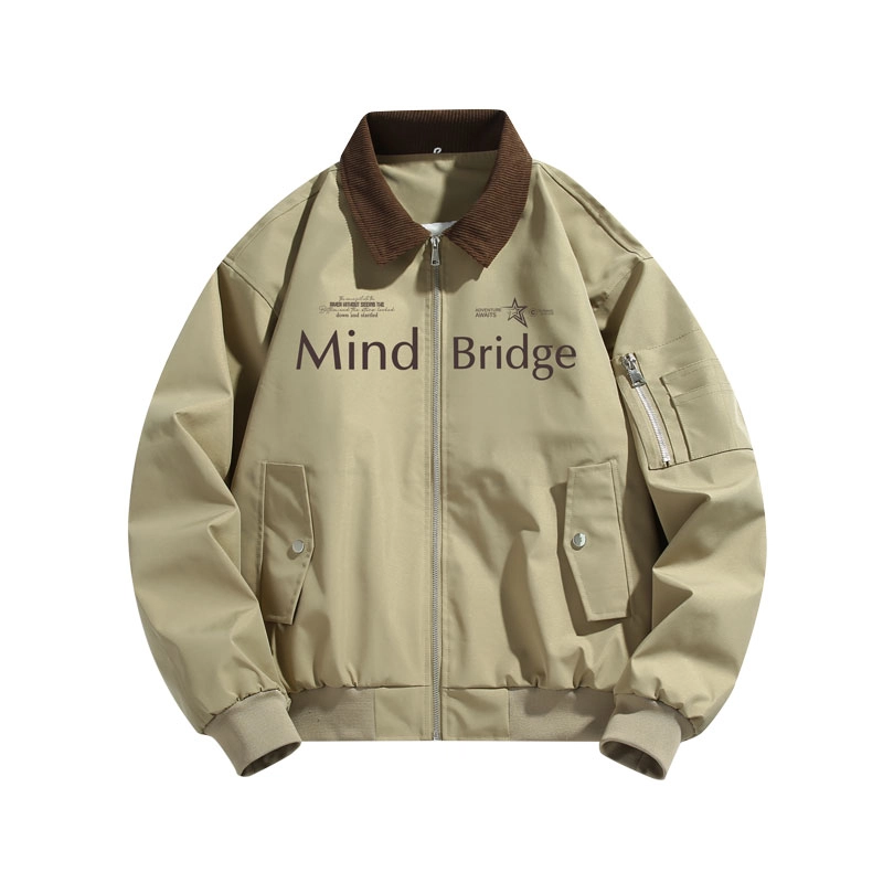 MindBridge Logo