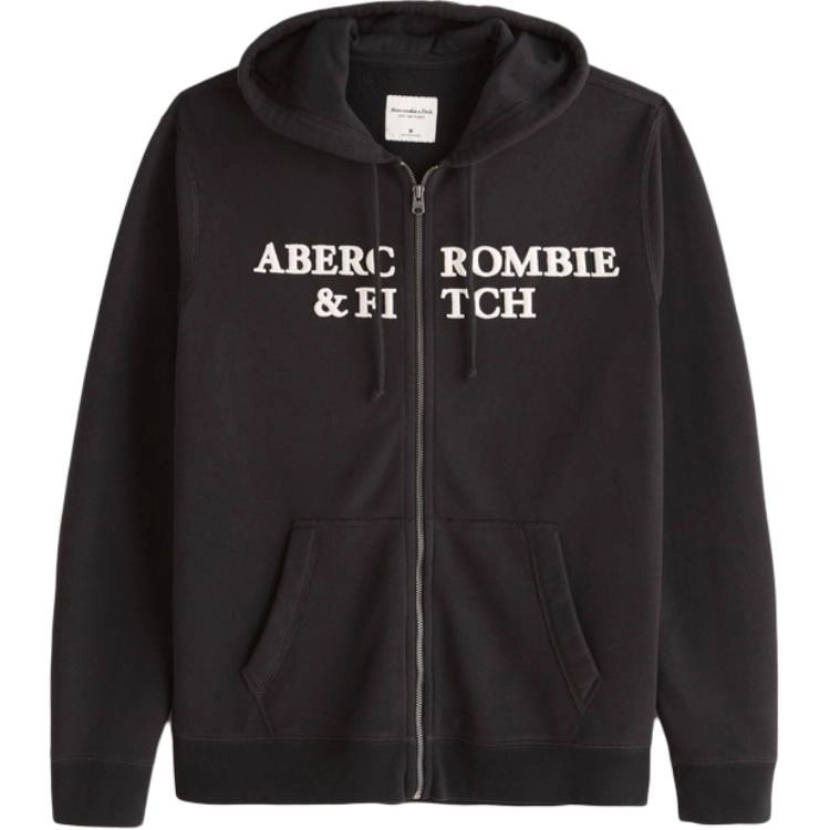 AbercrombieFitch logo