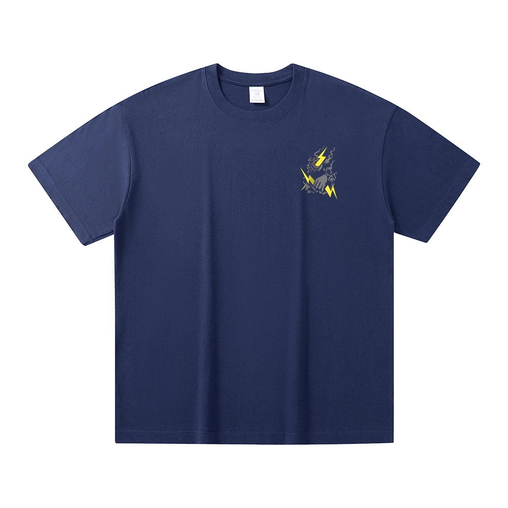LIGHTNING MONSTER T