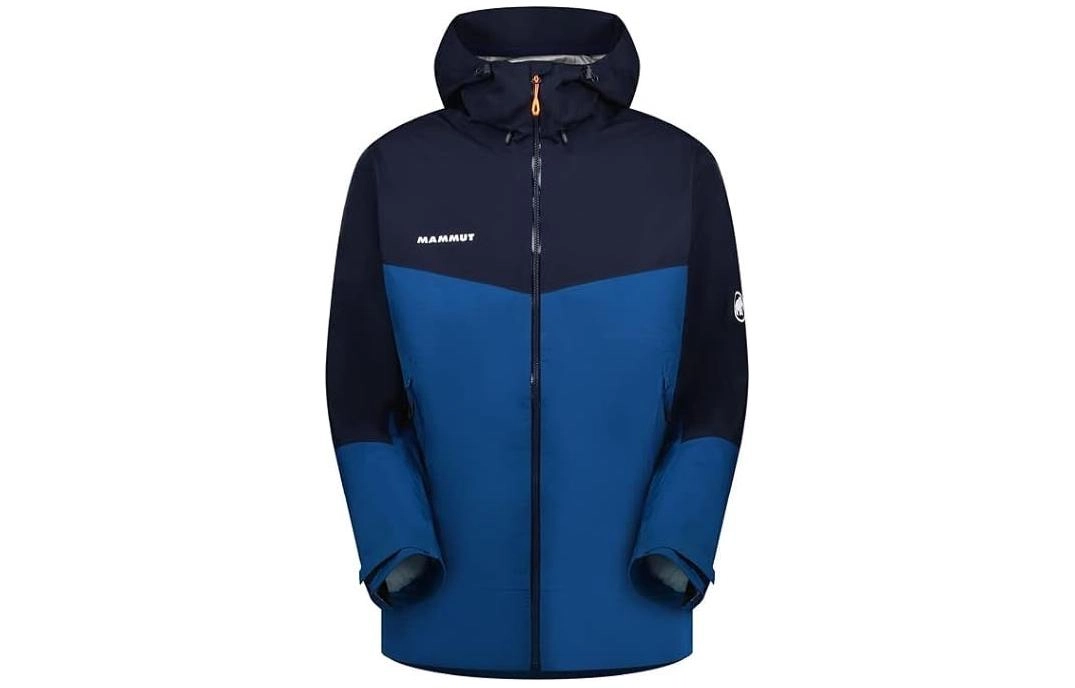 MAMMUT Convey gtx