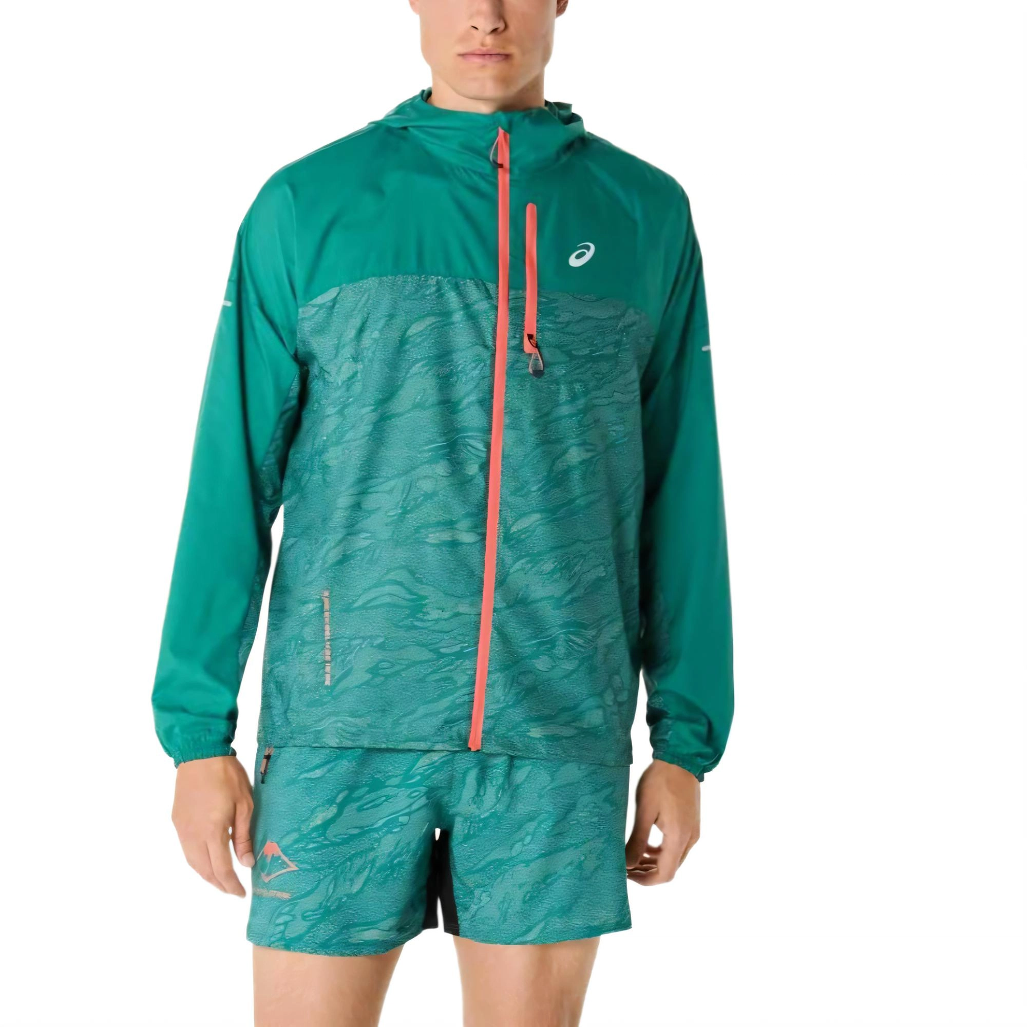 Asics FUJITRAIL