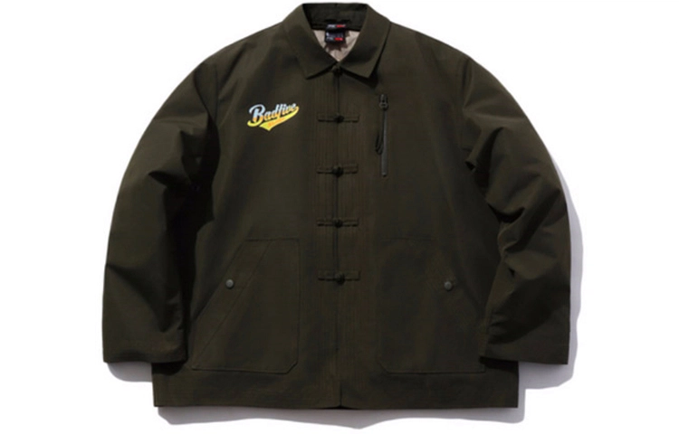LiNing x XLARGE BADFIVE