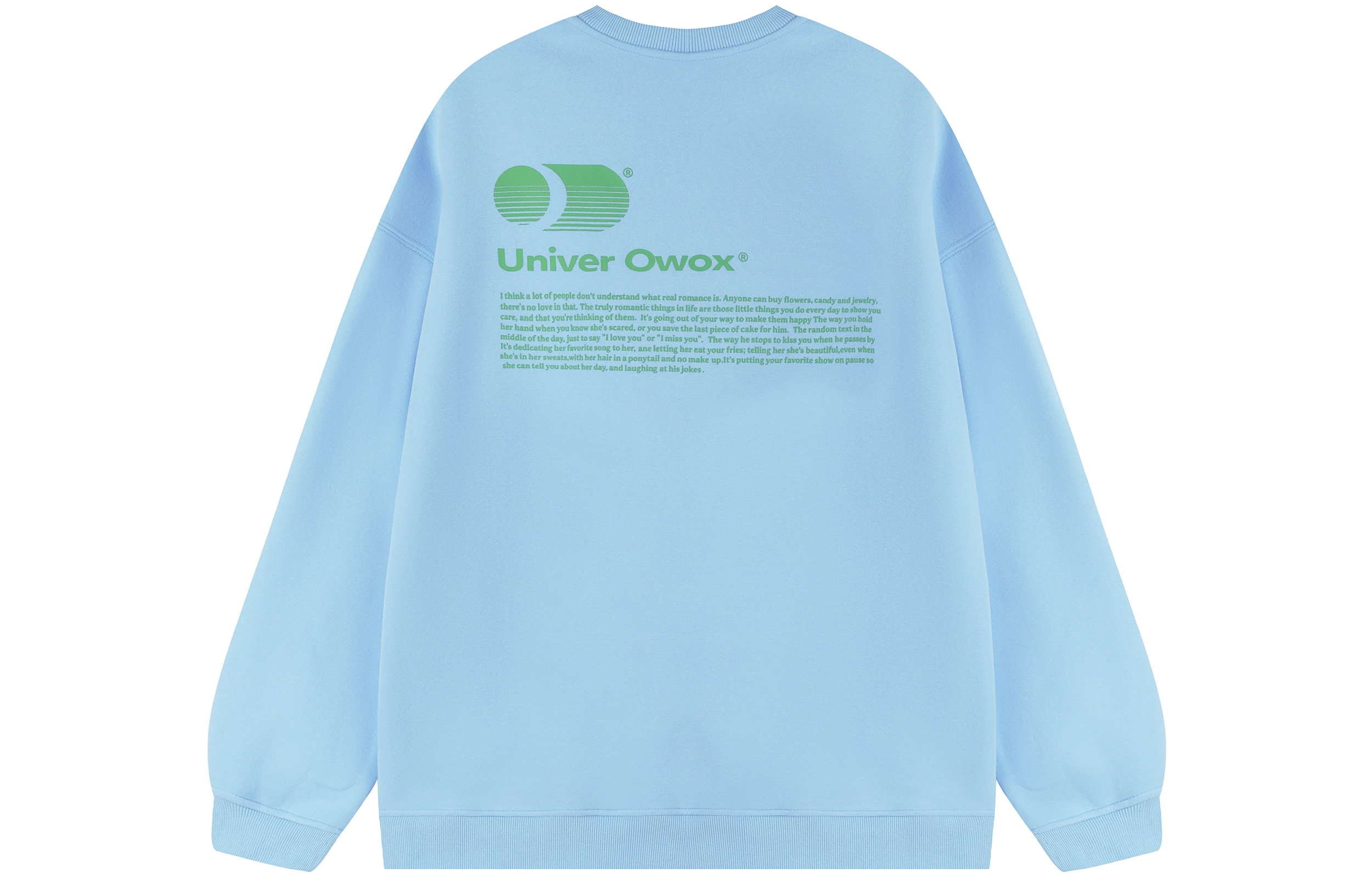 OWOX LOGO
