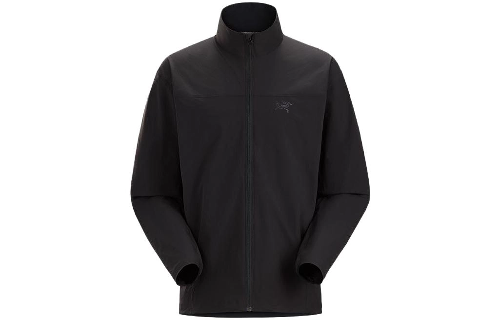 Arcteryx Gamma Lightweight Jacket Logo