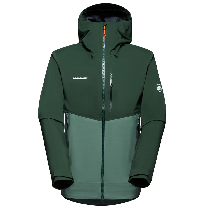 MAMMUT Alto
