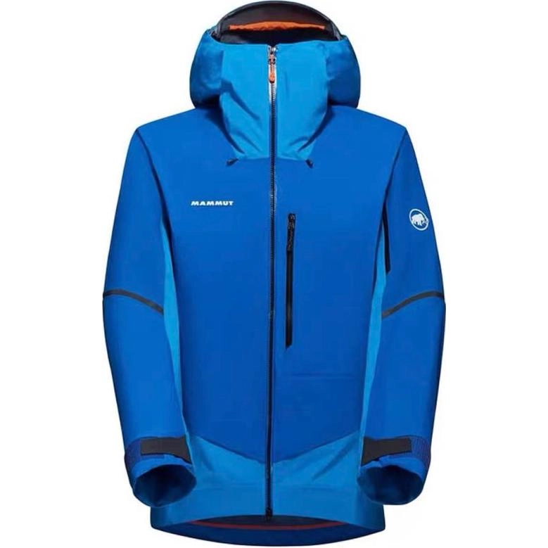 MAMMUT Nordwand
