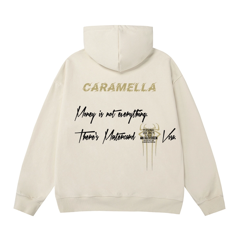 Caramella Logo
