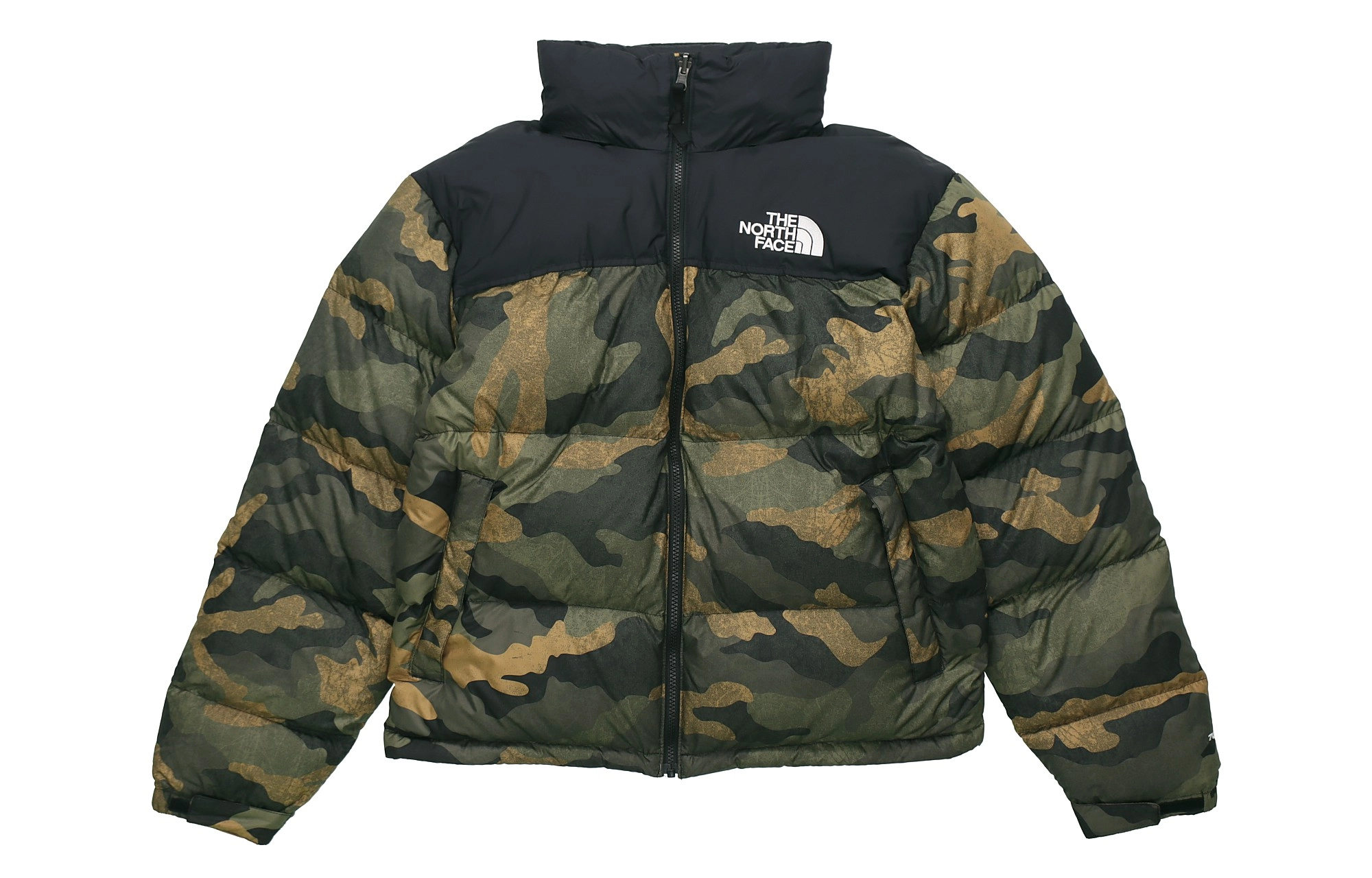 THE NORTH FACE 1996 Men's 1996 Retro Nuptse Jacket 700