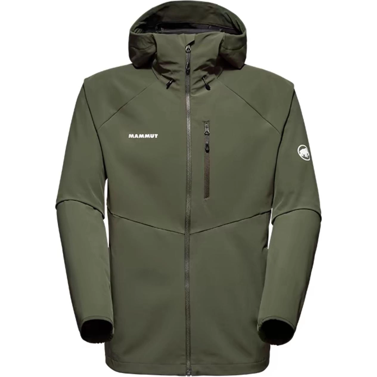 MAMMUT Ultimate
