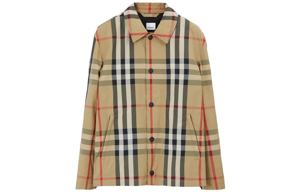 Burberry SS23