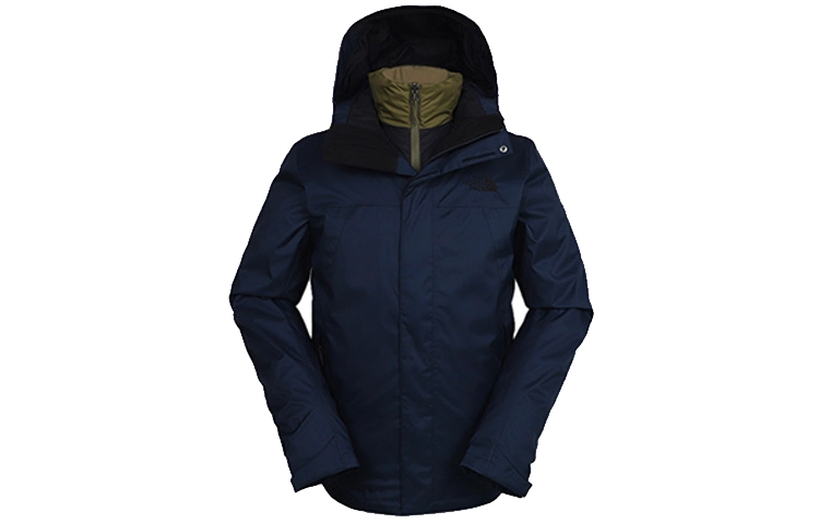 THE NORTH FACE