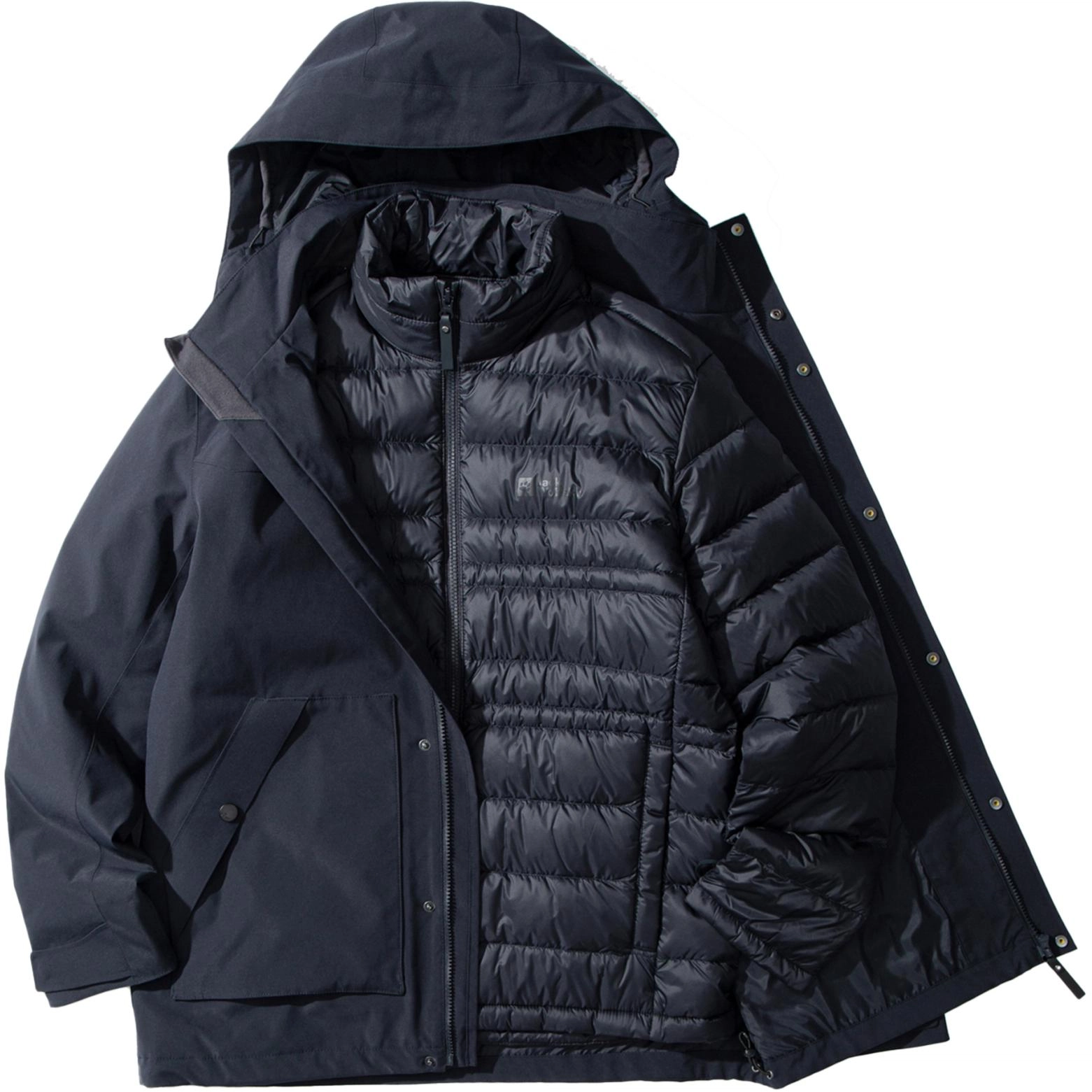 Jack Wolfskin