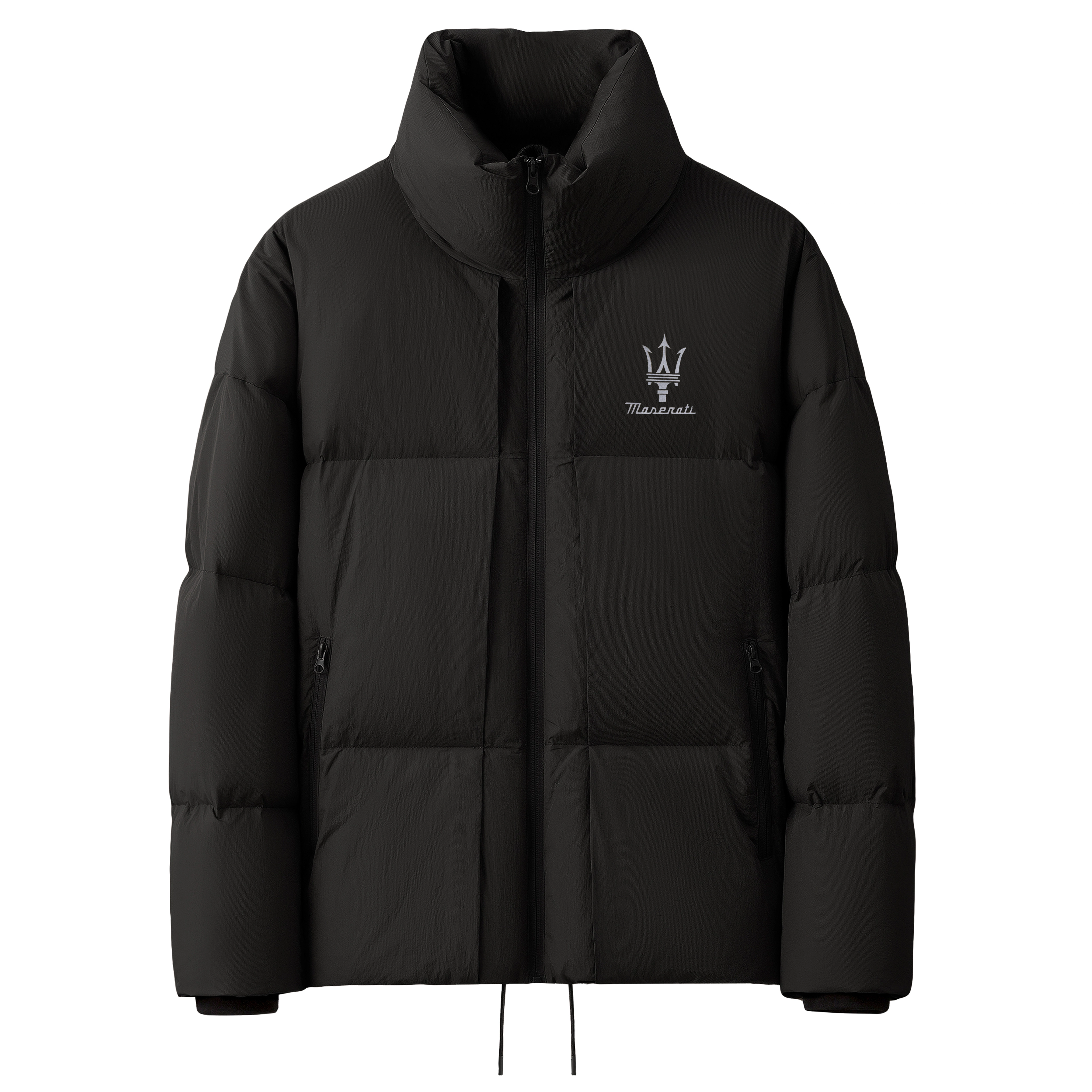 Maserati logo90