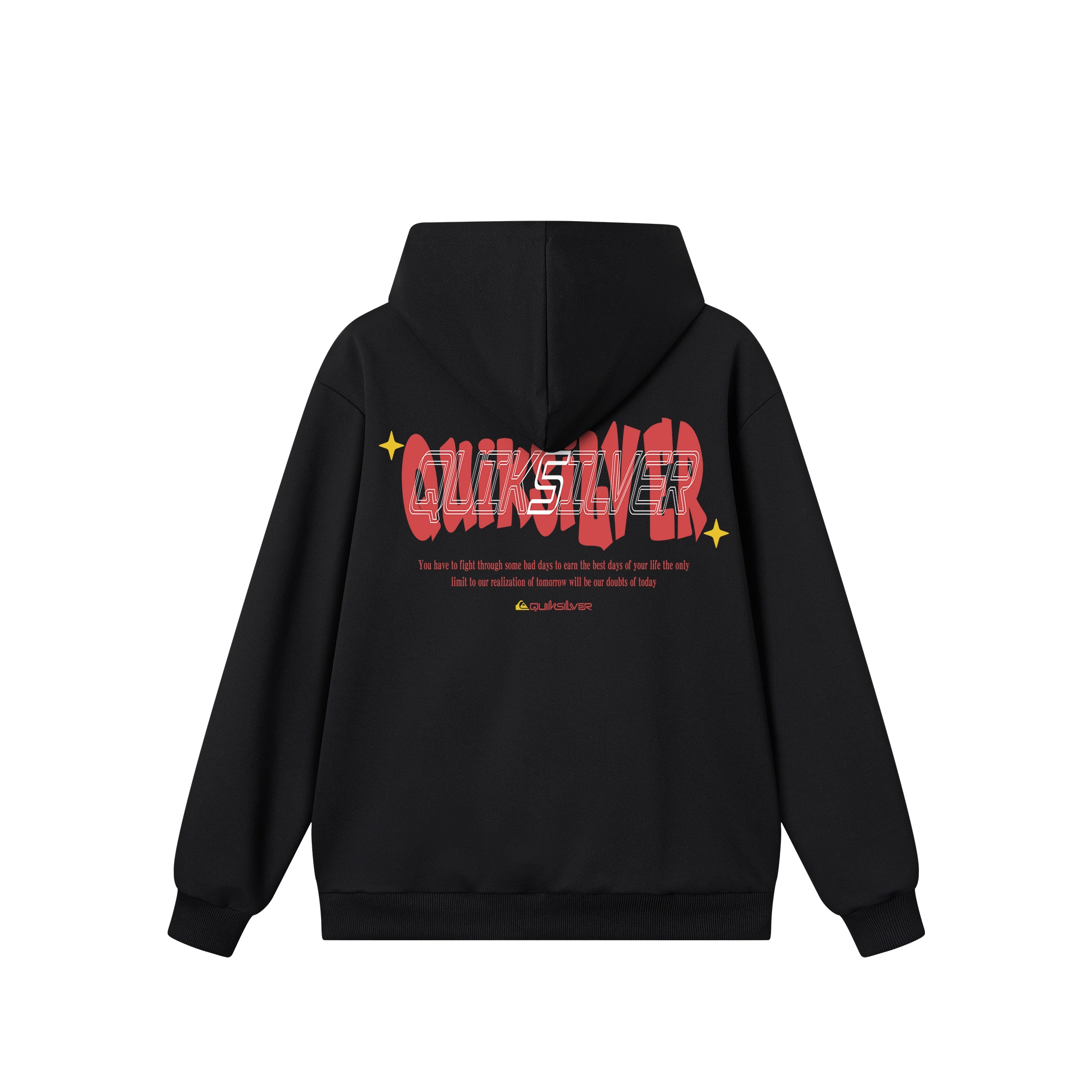 Quiksilver