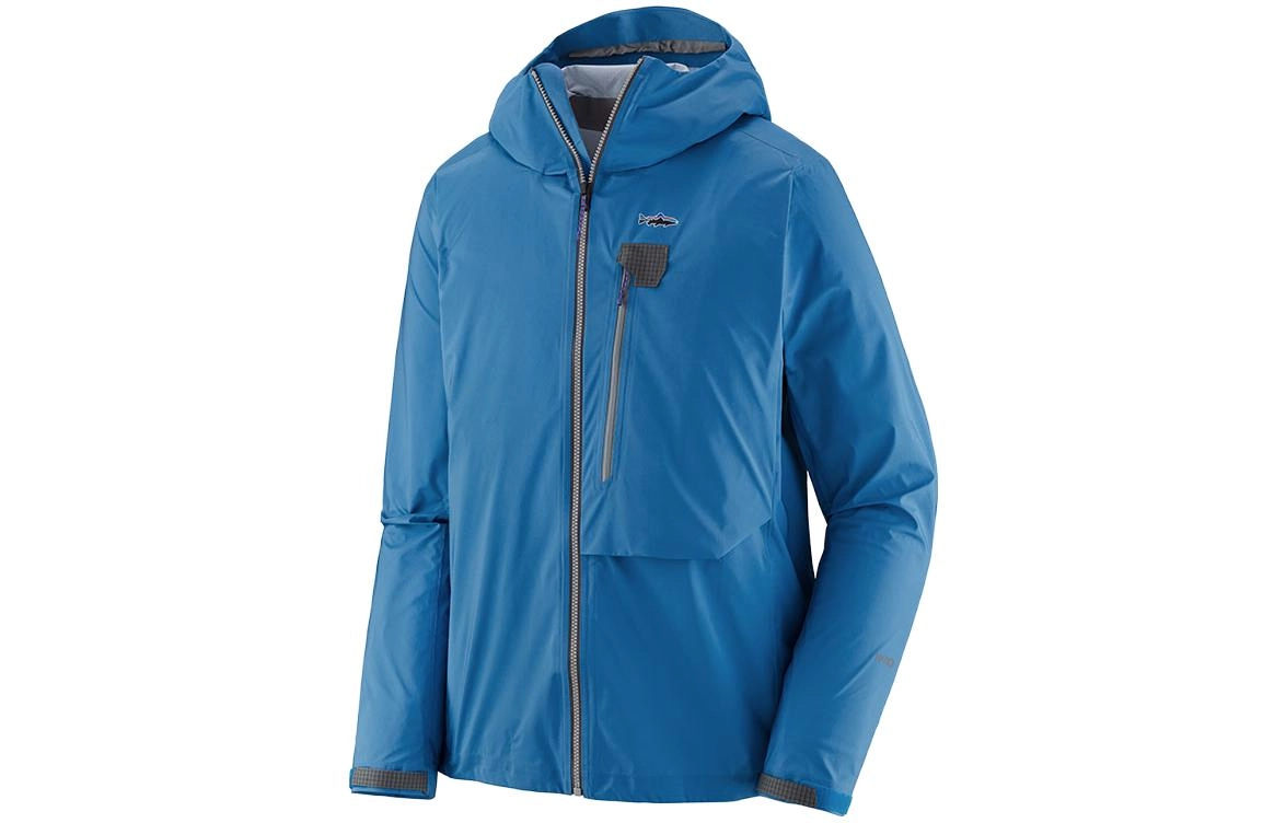 patagonia M's UL Packable JKT