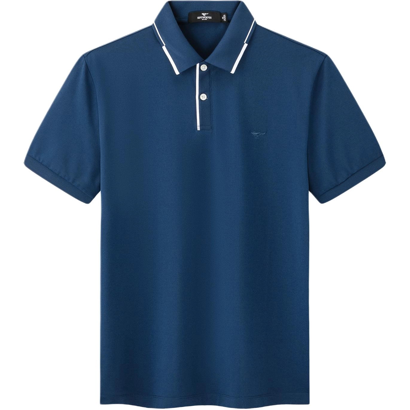 SEPTWOLVES Polo