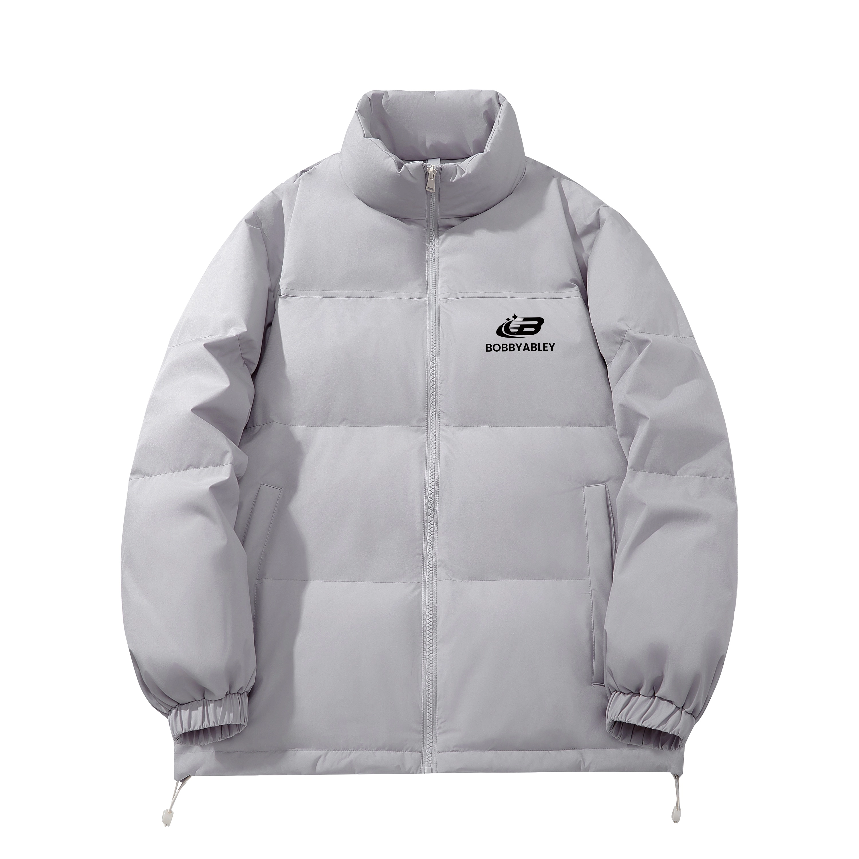 BOBBY ABLEY Logo