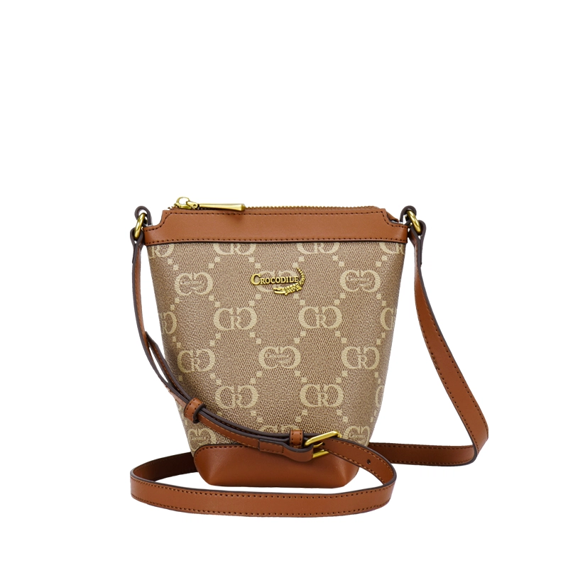 Crocodile PVC