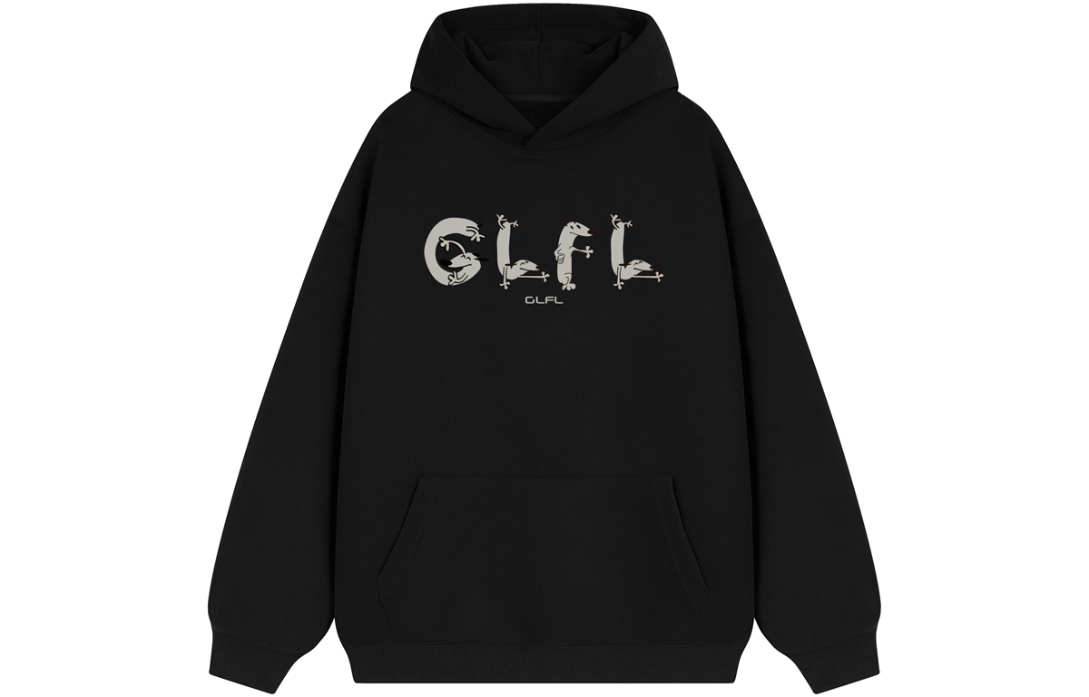GLFL x LOOX 420G