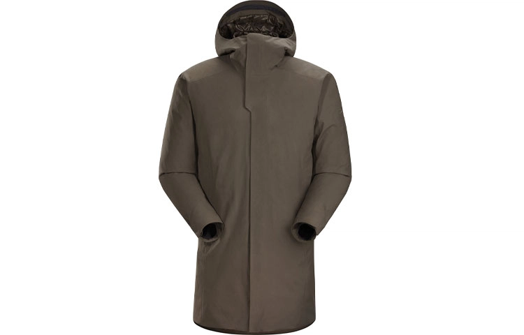 Arcteryx Thorsen Parka