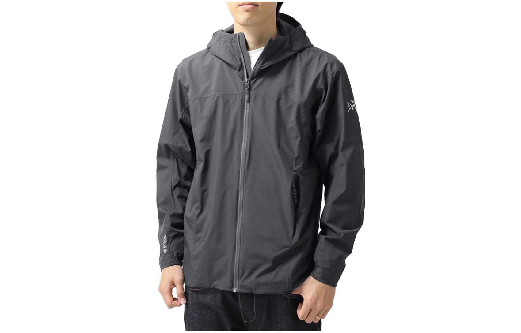 Arcteryx Solano Gore-tex Infinium Solano