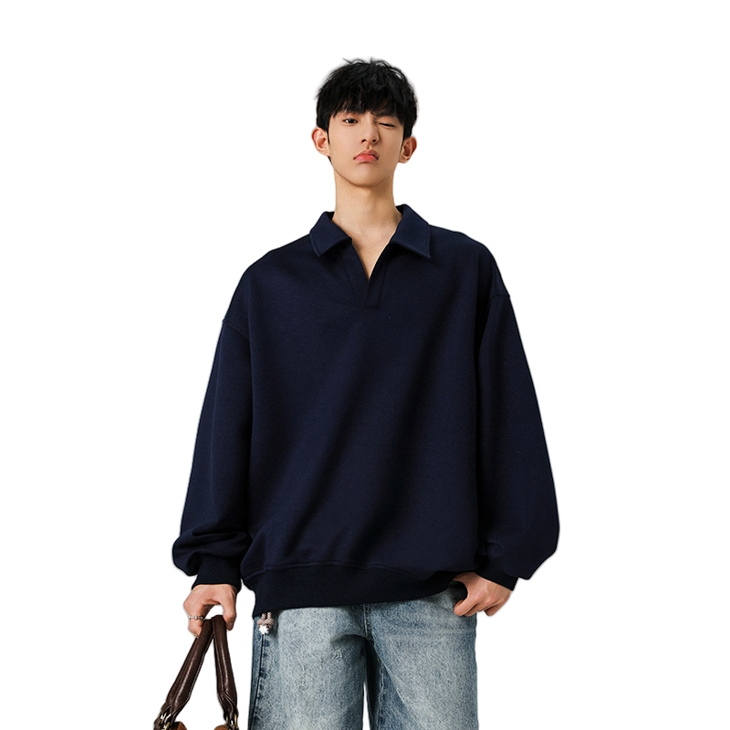 Fakeyoung polo