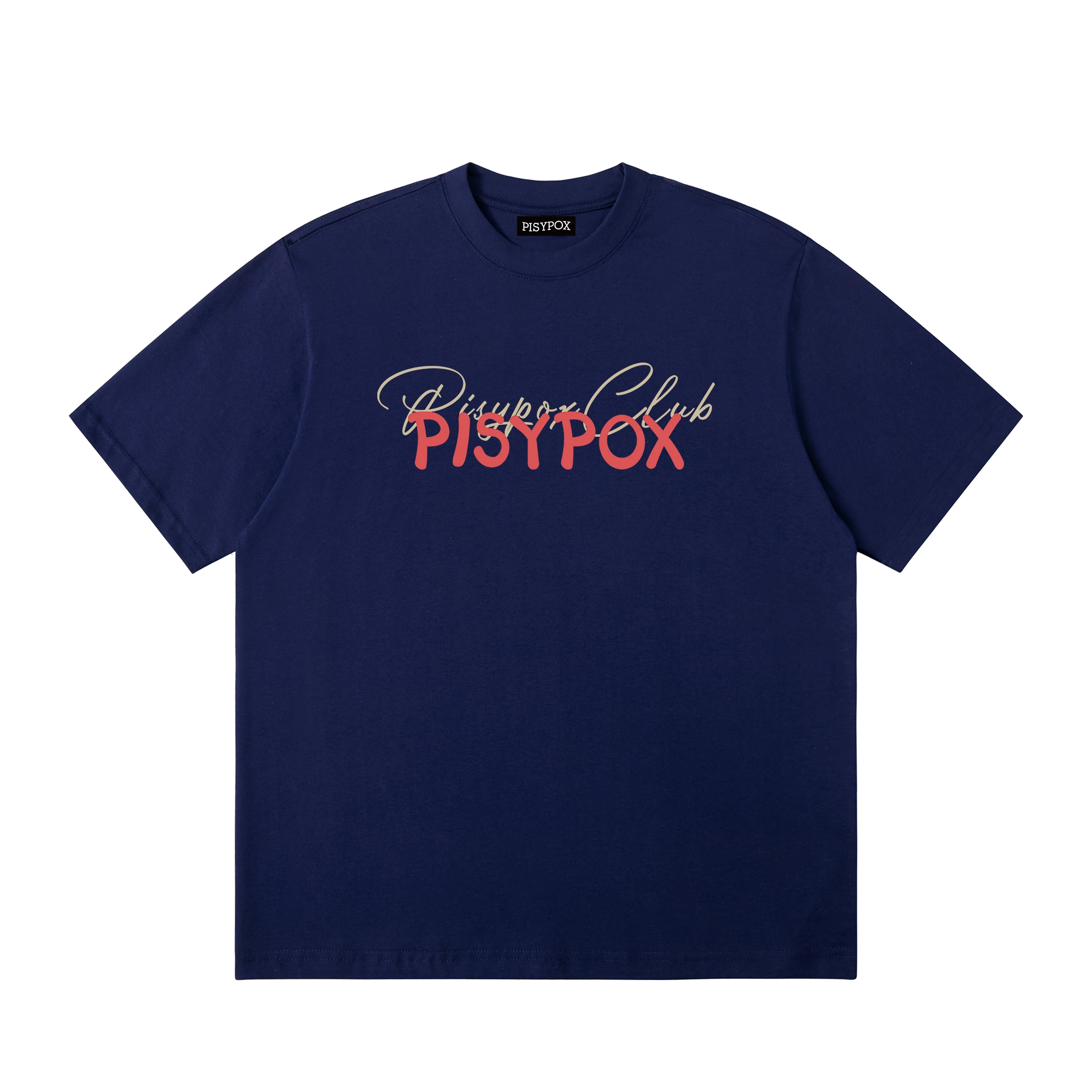 PISYPOX LogoT