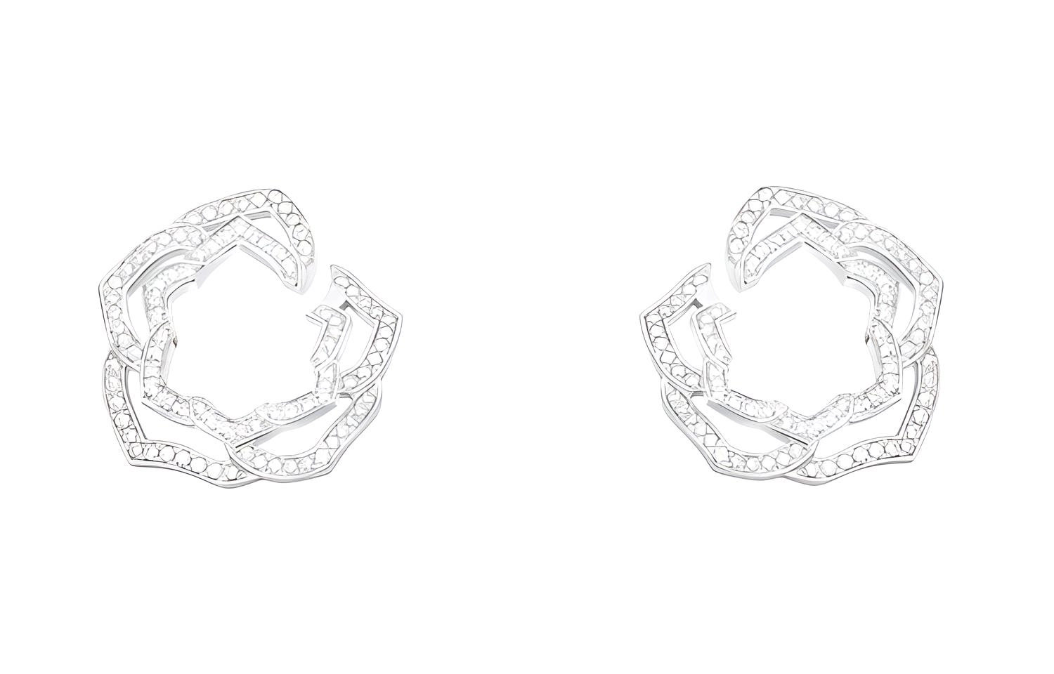 Piaget PIAGET ROSE