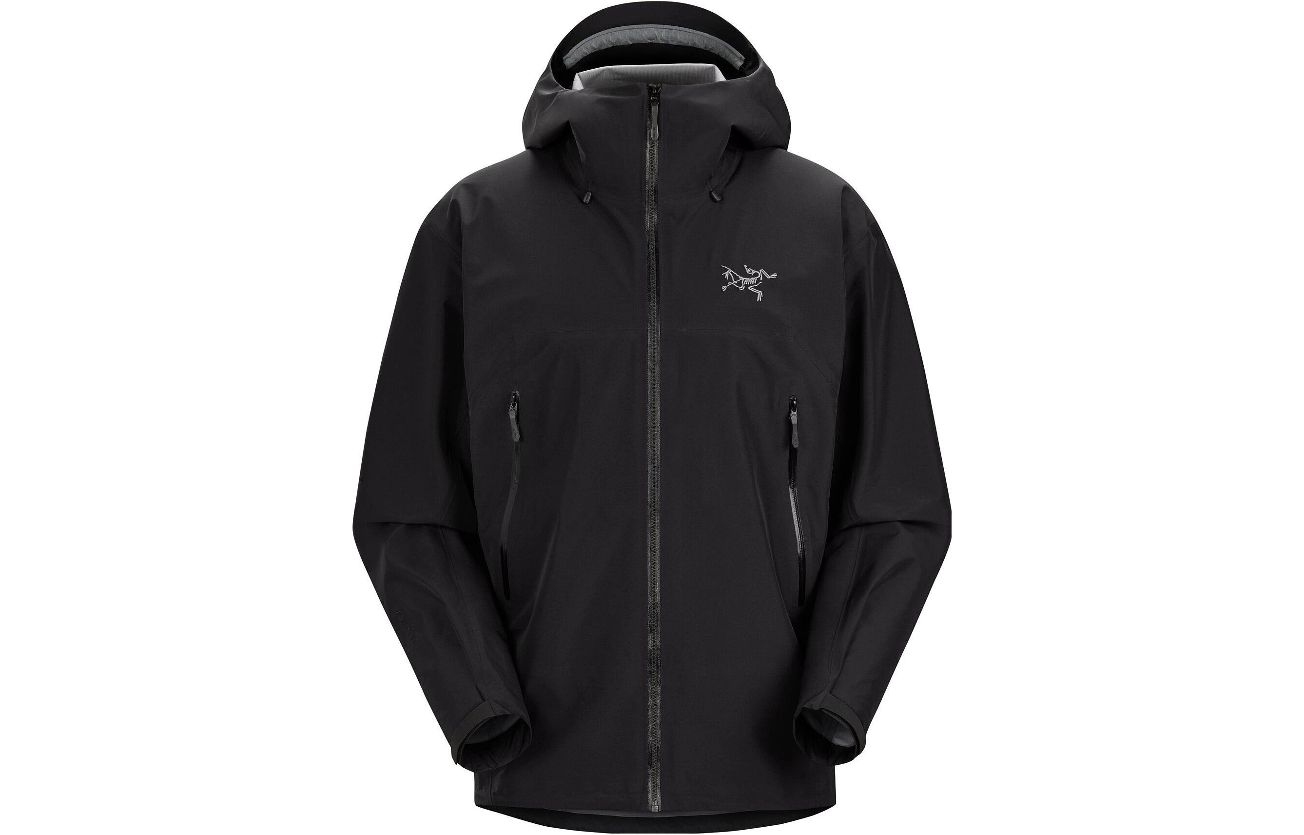 Arcteryx beta lightweight gore-tex Beta Logo