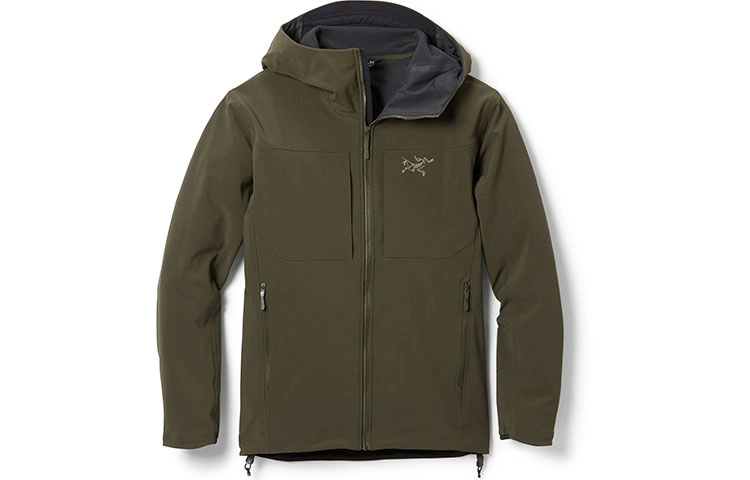 Arcteryx Gamma Mx HOODY