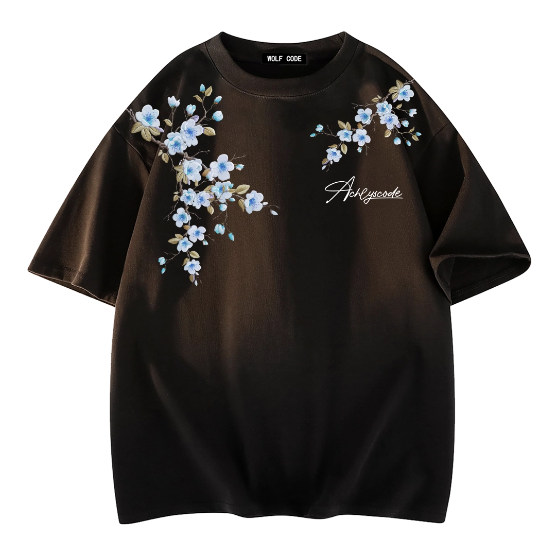 WOLF CODE T