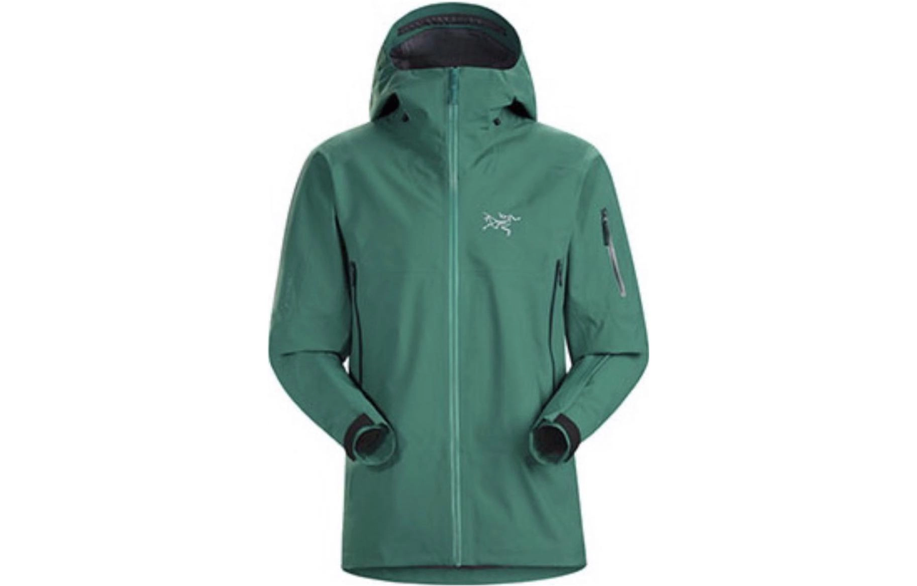 Arcteryx Sabre Ar Logo