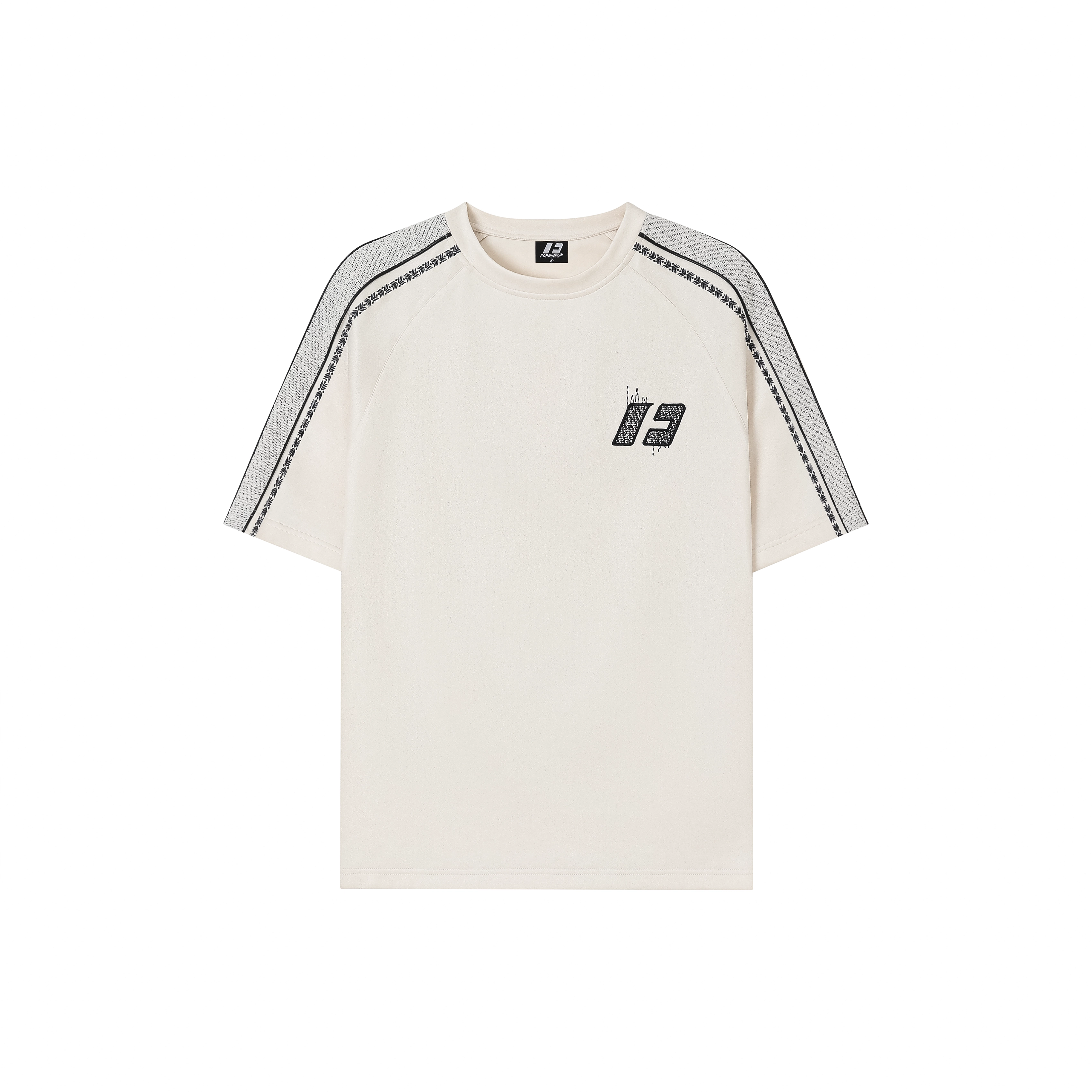 FORNINES T