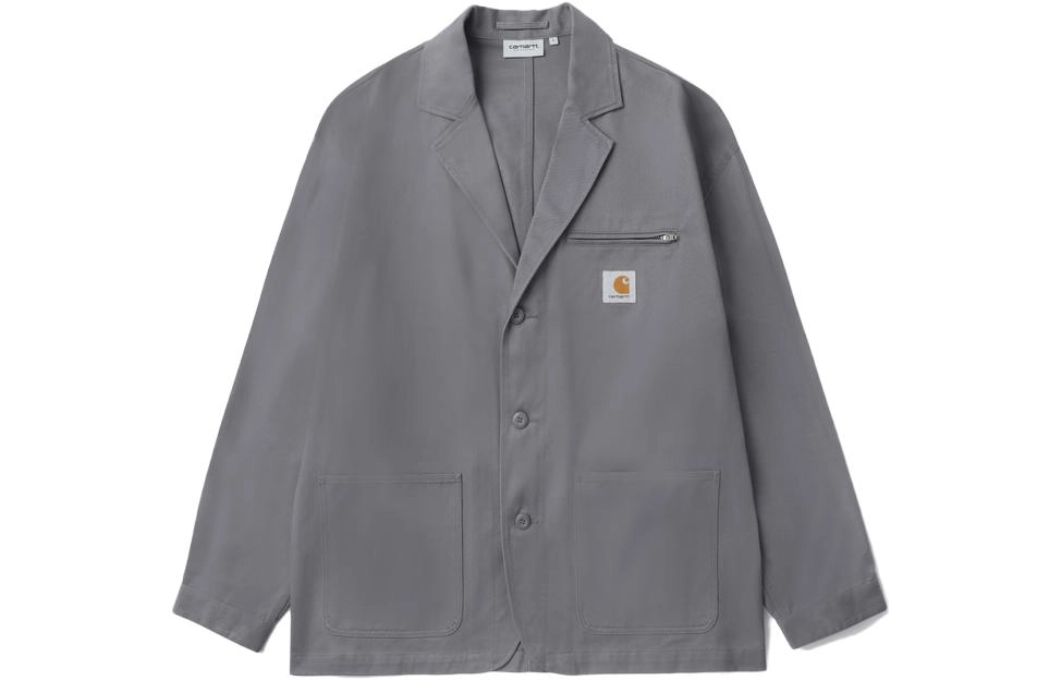 Carhartt WIP Hybrid Blazer Logo
